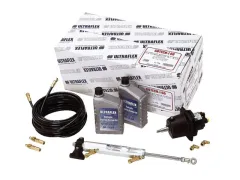 Gotech Hydraulik-Set Innenborder bis 115PS