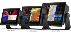 GPSMAP 1223 xsv - Sonar