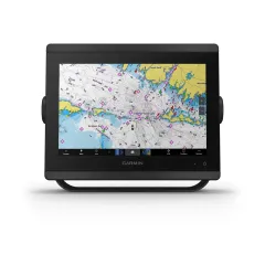 GPSMap 8410 xsv - sonar