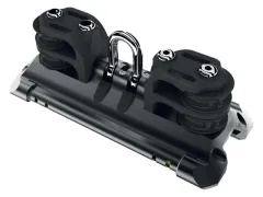 Gr1 BK Schlitten Torlo Schäkel 4CLS