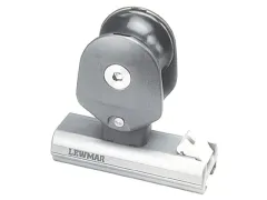 Gr2 Genuaschlitten T-Track