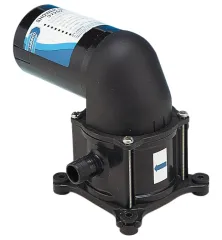 Grauwasserpumpe 780 l/h 12V