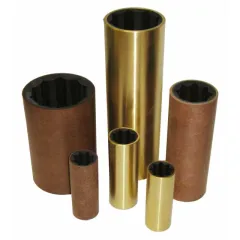 Gummilager Laminat Außenmantel (45 mm, 65 mm, 180 mm)