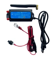 GX LTE 4G-SA (australisch)