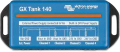 GX Tank 140 Module