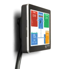 GX Touch 70 Wall Mount