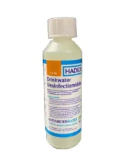 Hadex Trinkwasserdesinfektion (250 ml)