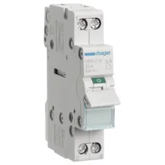 HAGER-Lasttrennschalter SBN216