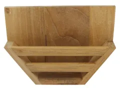 Halter für Kaffeefilter 21.5x14x4.5cm