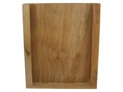 Halter für Tablet 20.4x24x2.5cm