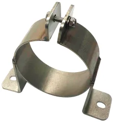 Halterung - Heavy Duty (FP100 bis FP500, Edelstahl316)