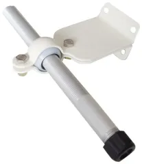 Halterung Stahl 90°