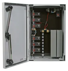 Hauptsicherungskasten Combi Nord