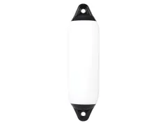 HD Fender weiß 2 15x65cm