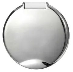 Heavy Duty Classic EVO (rund, Edelstahl, Ø 69 x 53.5 mm)