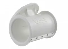 Hecktunnel (Polyester, 300 mm)