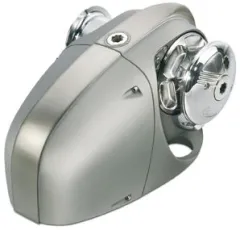 HECTOR HC3 1000W-12V 8mm Kette +Spill rechts