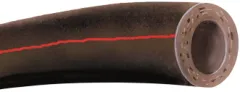 Heißwasserschlauch (Epdm) Für Warmwasserbereiter & Kühlwasser, Ø13x19mm, 15bar, -35°C Bis +115°C
