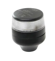 HELLA Ankerlaterne NaviLED 360 für Rohr 20mm, schwarz lose