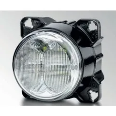 Hella Arbeitsscheinwerfer LED