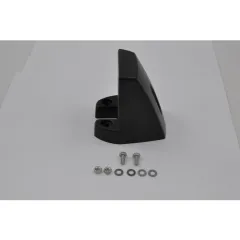 Hella Aufbausockel für 3562 schwarz