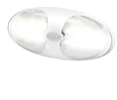 Hella Duraled 12 Led, Weißes Gehäuse, Ip67