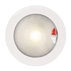 Hella EuroLED 150 LED Deckenlicht warmweißrot w