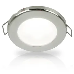 Hella EuroLED 75 LED Deckenlicht, weiß, 12V