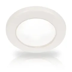 Hella EuroLED 75 LED Deckenlicht, weiß, 24V