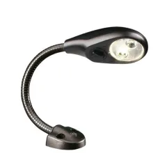 Hella LED Kartentischleuchte rotweiß 150mm