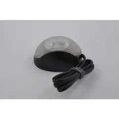 Hella LED Multivolt Green Light