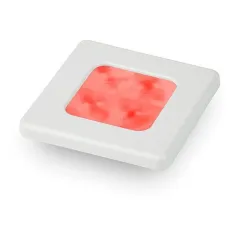 Hella LED Umgebungsleuchte Rot