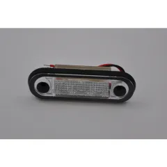 Hella LEDUmgebungsleuchte rotklar 24V