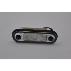 Hella LEDUmgebungsleuchte weißklar multivolt