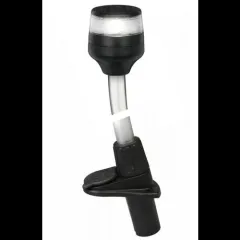 HELLA NaviLED 360 Ankerlaterne Steckbar Schw.