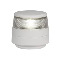 Hella Naviled 360° Navigationslicht, Vollkreis 360°, 2nm, Weißes Gehäuse