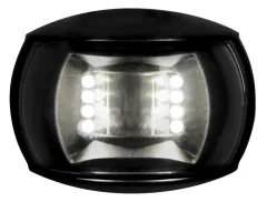 Hella Naviled Hecklaterne, 9-33v, 135°, Bsh-2nm, Ip67, Schwarzes Gehäuse Mit Klarer Linse