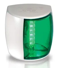 Hella NaviLED PRO (SB, weiß, 3)