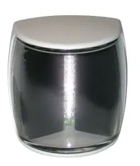Hella Naviled-Pro Hecklaterne, 9-33v, 135°, Bsh-2nm, Ip67, Weißes Gehäuse Mit Klarer Linse
