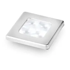 Hella ORIENTIERUNGSLEUCHTE WEISS MD12