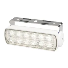 Hella Sea Hawk LEDArbeitsscheinwerfer weiß