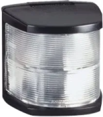 Hella Serie 2984 Toplaterne, 12v/25w, 225°, Bsh-3nm, Ip55, Schwarzes Gehäuse, Klare Linse