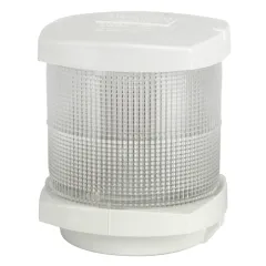 Hella SignalAnkerLaterne weiß Mod2984