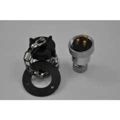 Hella Steckverbindung 4-polig