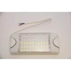 Hella Weißes/Rotes DuraLED 50 LED