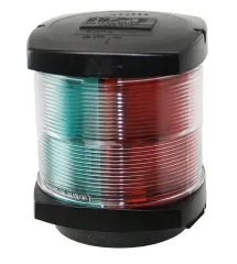 HELLA2984 Positionsl.weiß 12V BAY15d 360°MG12