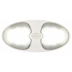 HellaDURA LED 12Lichtfarbe weiß ohne Schalter