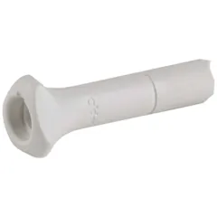 Hep2O Endkappe zur Montage (22 mm)