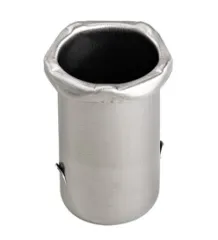 Hep2O Unterstützung Busse (22 mm)