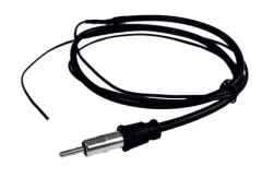 Hertz HMA FM ANTENNE - Dipool verborgen draadantenne